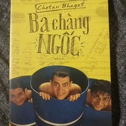 Ba chàng ngốc 497163