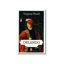 Orlando - Virginia Woolf