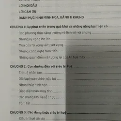 SIÊU TRÍ TUỆ  747713