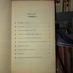 Nhìn cảm nghĩ làm - Sức mạnh của bản năng trong kinh doanh - Andy Milligan - Shaun Smith 588960