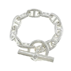 Vòng tay Hermès Chaine d'Ancre GM 668423