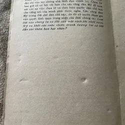 Lời phát quyết về Việt Nam - sách lịch sử, chính trị - 1985 792186