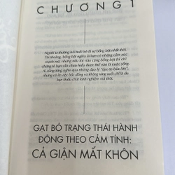 Sống cảm xúc cũng cần đúng lúc (NXB Dân Trí) 519607