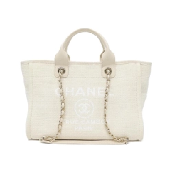 Túi Chanel Deauville Line AS3257