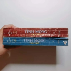 Tình Mộng - Alexandre Dumas ( Cha) 283072