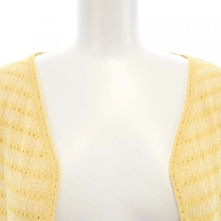 【Vintage】Áo khoác cardigan FENDI 629305