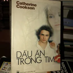 Dấu ấn trong tim - Catherine Cookson