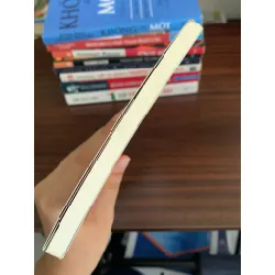 Tâm trong kinh doanh tạo thành tựu lớn – Inamori Kazuo 558562