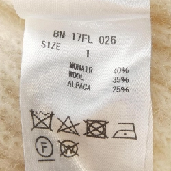 Batoner ニット - Hàng hiệu Authentic 824543