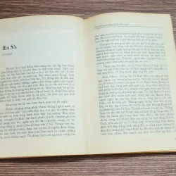 Truyện ngắn báo Phụ Nữ: NỖI BUỒN NHAN SẮC (368 trang) 1010360