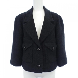 【Mã giảm giá】Áo khoác CHANEL