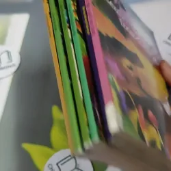 Combo Nhật Ký Trưởng Thành Của Đứa Trẻ Ngoan (5 Cuốn - Tặng 1 Cuốn) 727341