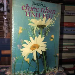 Chiếc nhẫn tình yêu - Danielle Steel