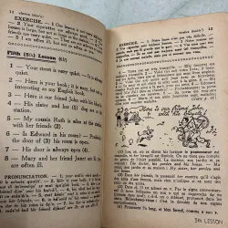 Sách học Tiếng Anh (L’angIais Sans Peine) 1005321