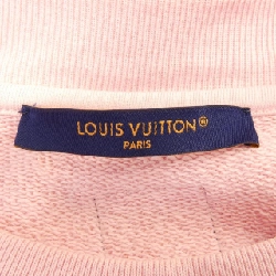 Louis Vuitton LOUIS VUITTON Thêu Chữ Ký Áo Sweat HTY09WFWC - Hàng hiệu Chính hãng 888249