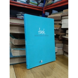 Tình - Marguerite Duras 338490