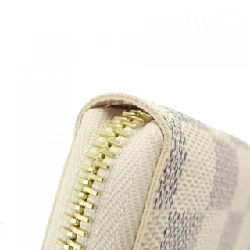 Ví Louis Vuitton Damier Azur Portefeuille Clemence N61264 620917