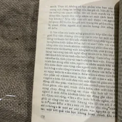 Từ người thợ đến trang viết - tiểu luận về nghề viết văn 976864