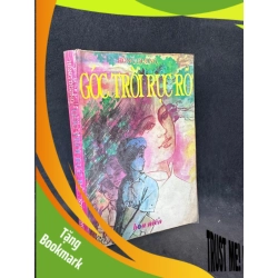 (TẶNG BOOKMARK) Góc trời rực rỡ 1995 Hồng Dương. New 60% RBK1307