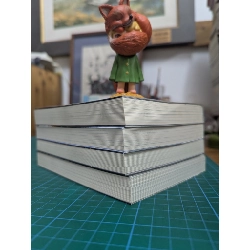 Re:Monster hồi sinh thành quái vật 548362