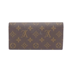 Ví Louis Vuitton Monogram Portefoy Emily M61289 623524