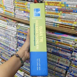 Quản Trị Ngân Hàng Thương Mại- Peter S. Rose 696582