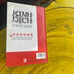 COMBO KINH DỊCH VỚI SỨC KHOẺ VÀ SỔ TAY KINH DỊCH 474183