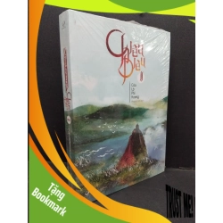 (TẶNG BOOKMARK) Chiêu diêu 2 (có seal) mới 80% ố nhẹ RBK1410 Cửu Lộ Phi Hương VĂN HỌC
