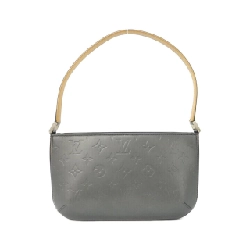 Túi xách vai Louis Vuitton Monogram Matt Fowler M55142 - Hàng hiệu Chính hãng