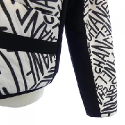 CHANEL P70625V62737 Áo khoác lông - Hàng hiệu Chính hãng 816002