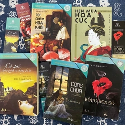 Lô văn học nước ngoài.