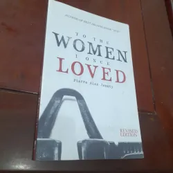 Pierre Alex Jeanty - TO THE WOMEN I ONCE LOVED