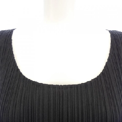 Pleats Please PLEATS PLEASE Tunic - Hàng hiệu Chính hãng 647331