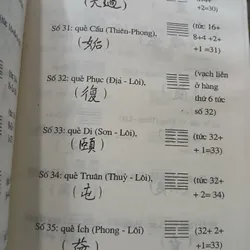 HỌC THUYẾT ÂM DƯƠNG VÀ PHƯƠNG DƯỢC CỔ TRUYỀN - HOÀNG TUẤN  736415