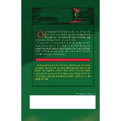 Những Quân Bài Trên Mặt Bàn - Cards On The Table - Agatha Christie 295516
