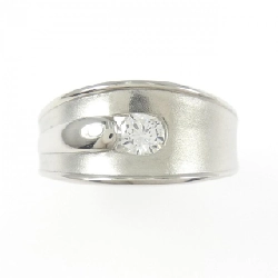 Nhẫn kim cương PT900 0.312CT - Hàng hiệu Authentic 848487