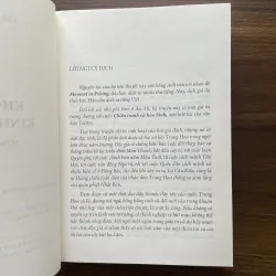 Khói lửa kinh thành - Lâm Ngữ Đường 974913