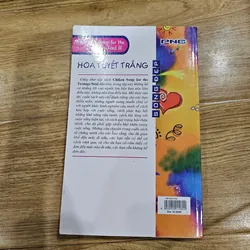 Hoa tuyết trắng 
 682864