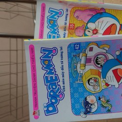 Doraemon truyện ngắn - Tập 35, 42 162452