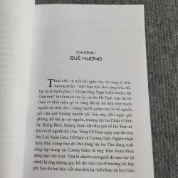 NHỮNG MÙA XUÂN BẤT TỬ TRONG NHÀ TÙ CÔN ĐẢO - TRUNG TƯỚNG CHÂU VĂN MẪN 568125