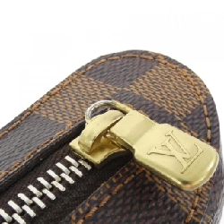 Túi xách vai Louis Vuitton Damier Geronimos N51994 609250
