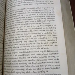 PYOTR ĐẠI ĐẾ NGƯỜI CON VĨ ĐẠI CỦA NƯỚC NGA - DIỆP MINH TÂM dịch 726822