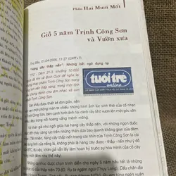 VườN xưa  -HÀNH TRÌNH ÂM NHẠC TRỊNH CÔNG SƠN 716931