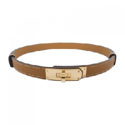 Thắt lưng HERMES KELLY 18mm - Hàng hiệu Chính hãng