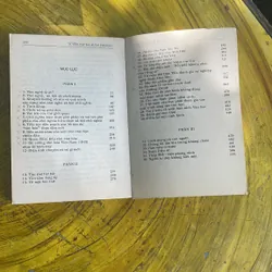 TUYỂN TẬP HÀ XUÂN TRƯỜNG 695141