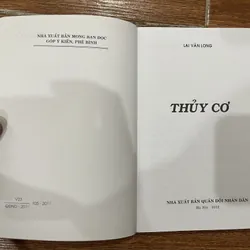 Thủy cơ - Lại Văn Long (8) 578088