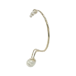 Khuyên tai Christian Dior - Hàng hiệu Chính hãng 807206