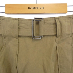 【Mã giảm giá】FABIANA FILIPPI chân váy 652016