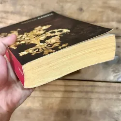 The Granford Chronicles - Sarah A. Harris 729110