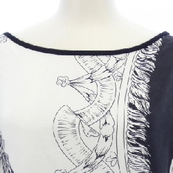 HERMES *07-7761 Váy Twill Reine - Hàng hiệu Chính hãng 812295